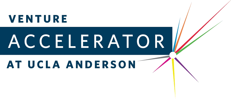 UCLA Anderson Venture Accelerator